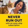 image:imagePurina Tidy Cats LightWeight4In1 Strength MultiCat Odor control Clumping 999 Percent Dust Free Cat Litter  17 lb Box35 Pound Pack of 1